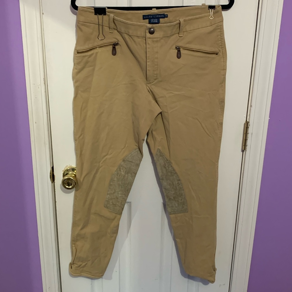 Ralph Lauren Skinny Pants